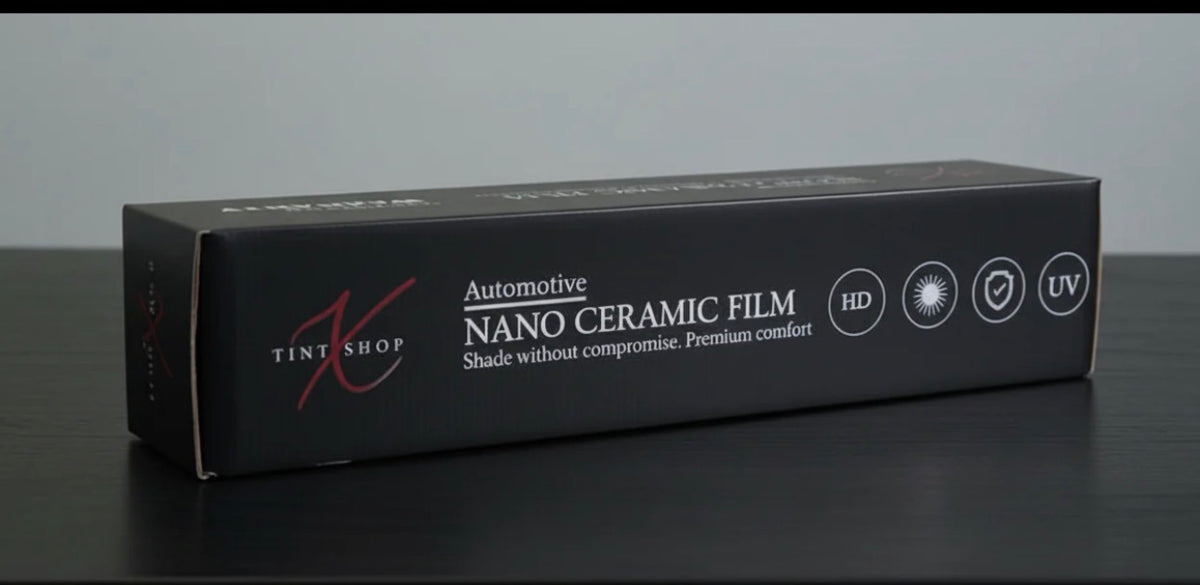 +Ceramic Films