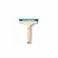 Beige Handled 6" Squeege Green Blade – Auto Window Tint / Vinyl Wrap Tool
