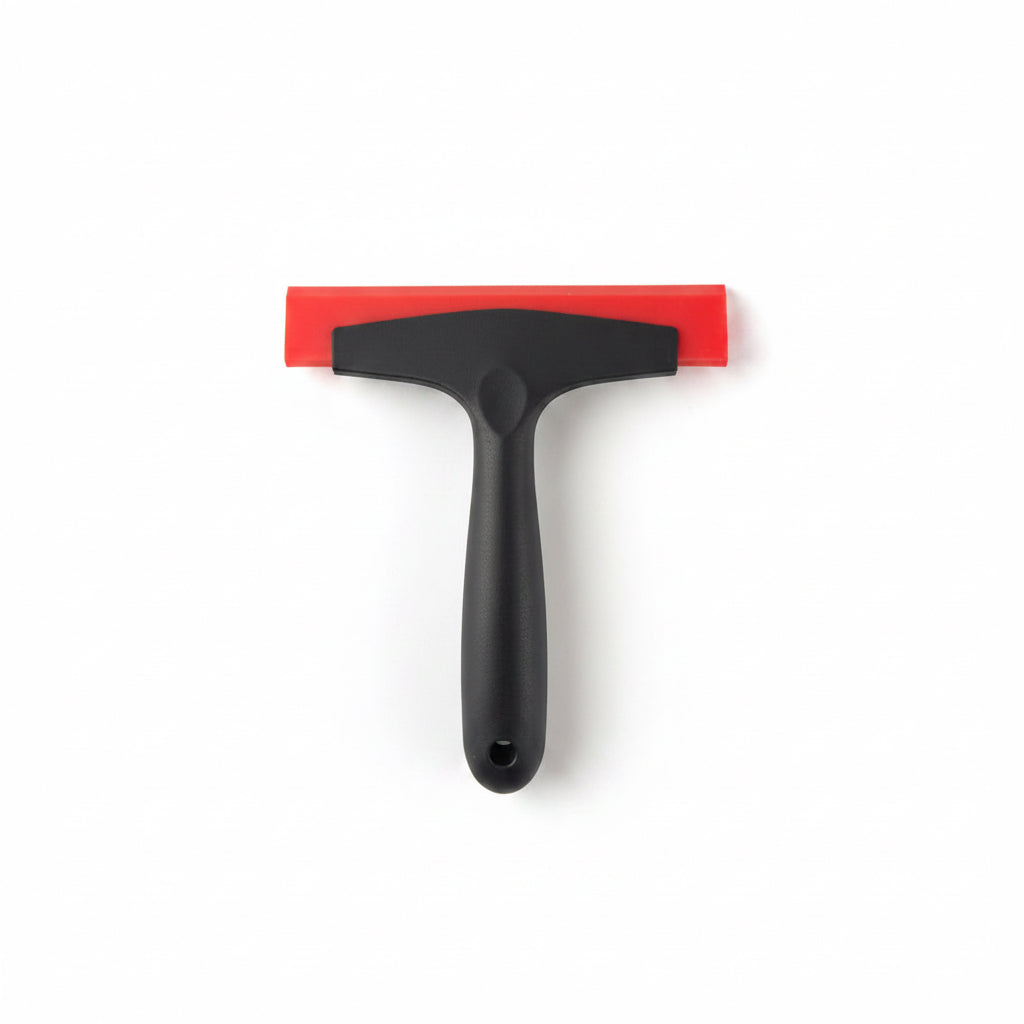 5.5 Inch Squeegee - Window, Glass, and Surface Cleaning Tool