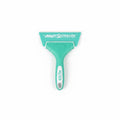 AWE 5" Squeegee Pro - Qili Premium Plastic Window Tint & Vinyl Wrap Squeegee Tool short handle