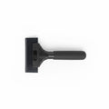 5" Blue Max Heavy Duty Vinyl Wrap & Window Tint Squeegee - Long Handle Pro Tool