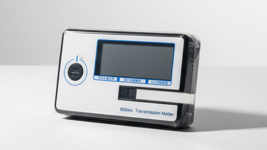Film Transmission Meter