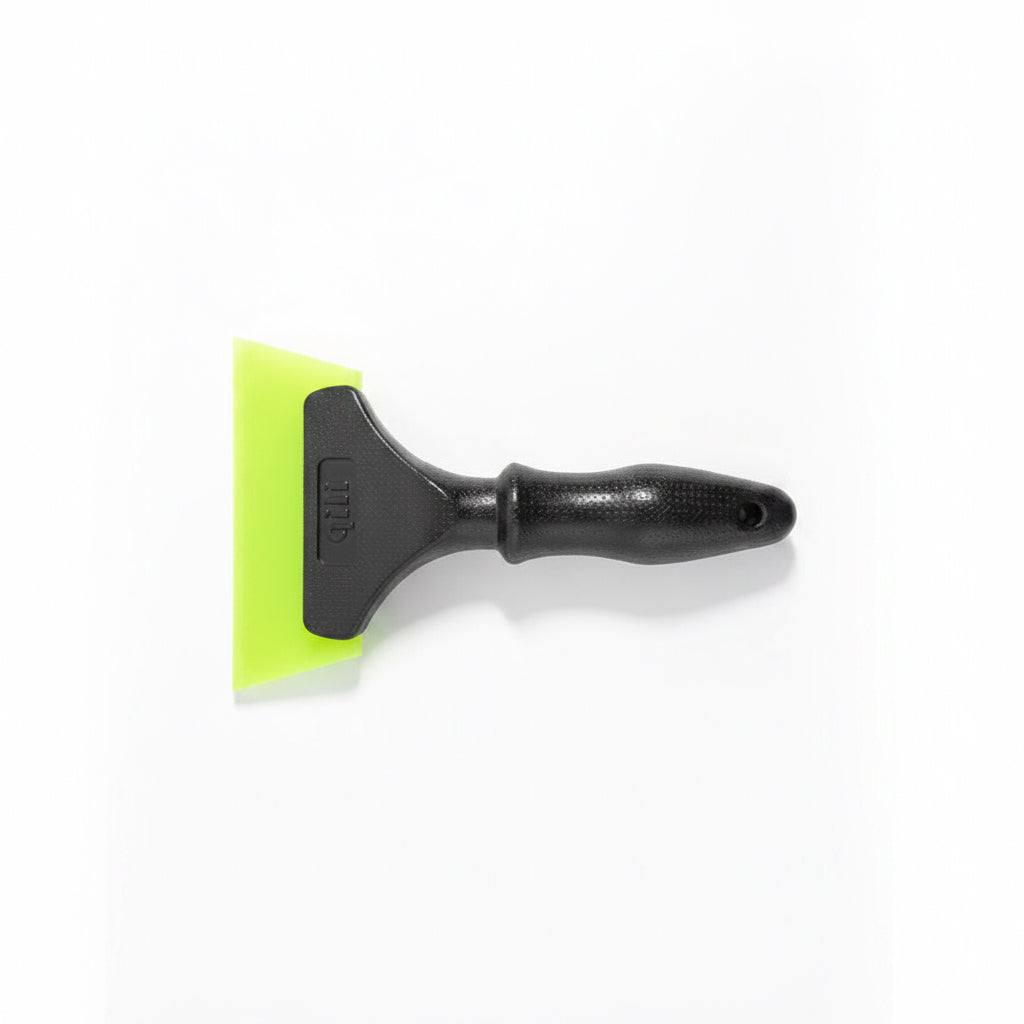 5" Qili Squeegee strong handle