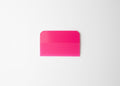 5" Pink PPF Squeegee (Paint Protection Film Installation Tool)