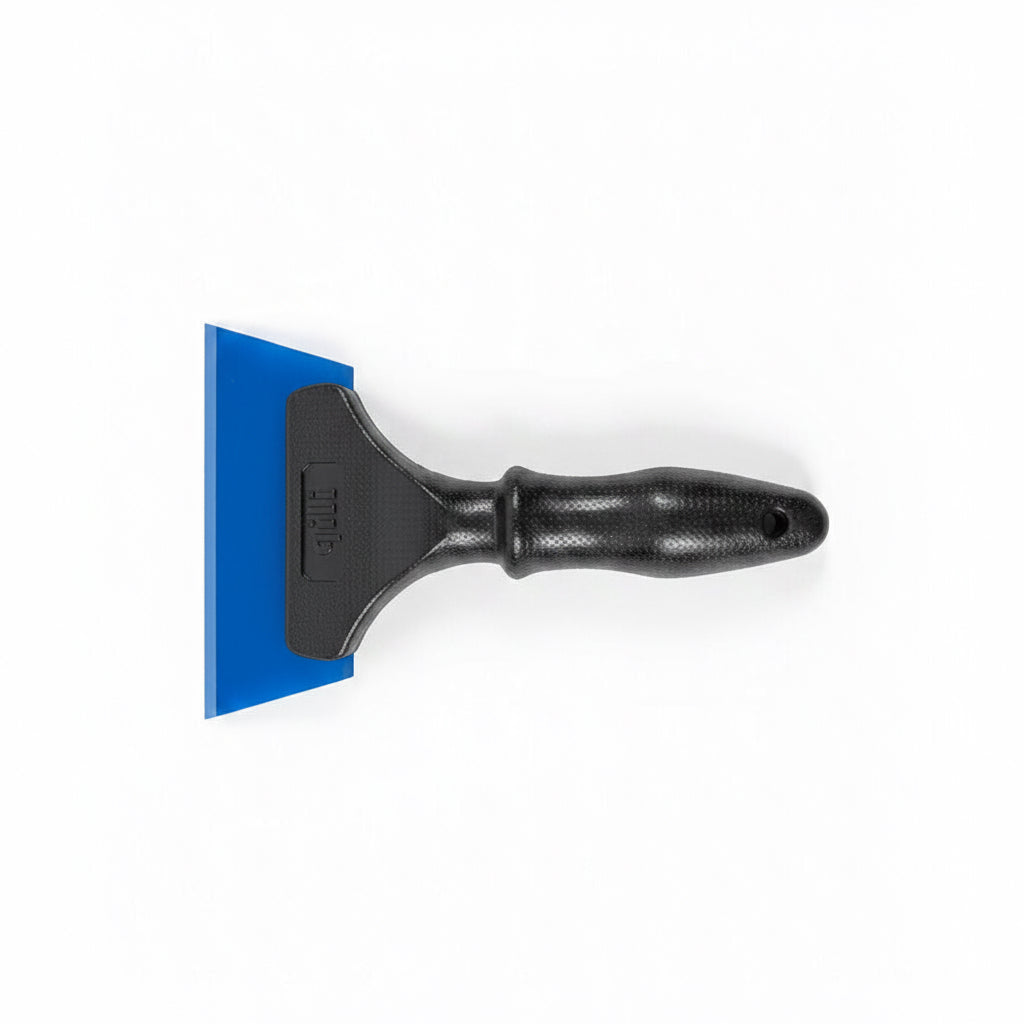 5" Qili Squeegee strong handle