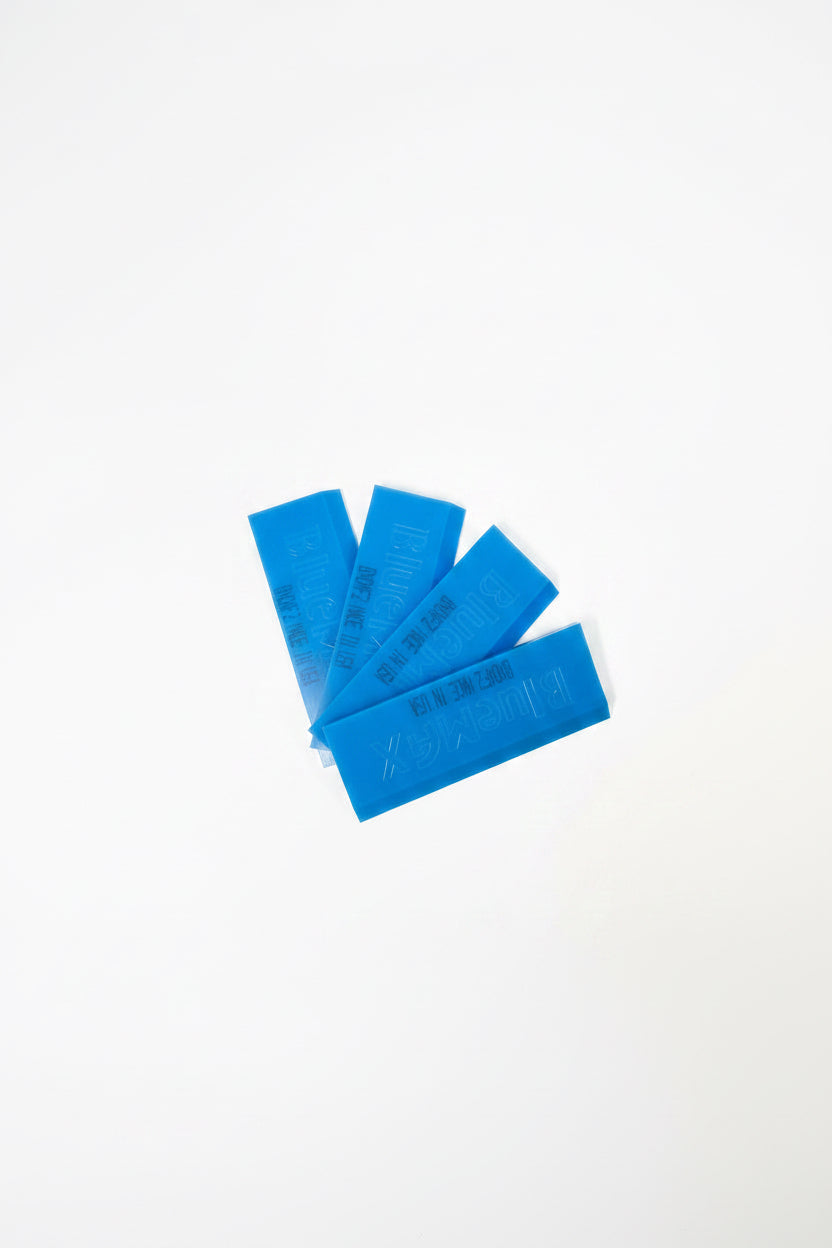 The Blue Max squeegee