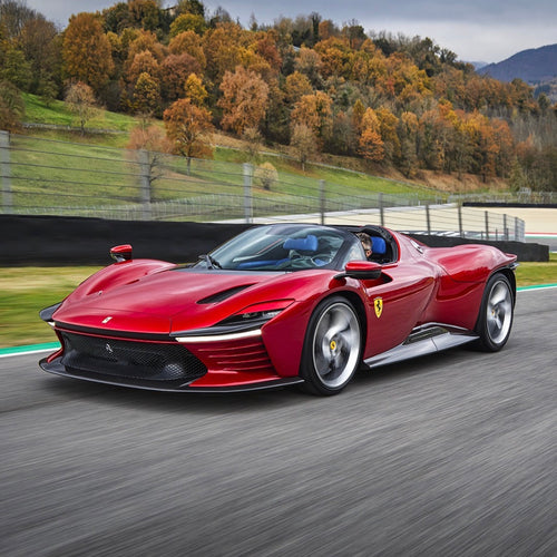 Ceramic Window Tint Service